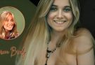 Even Adults Might Find Marcia Brady’s Topless Pics A Littie Too Daring!