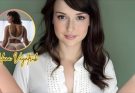 Lily From AT&T Poses In Bikini In New Video, Try Not Gasp!